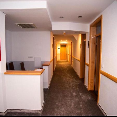 Apartmani I Sobe Centar Bugojno Exterior foto
