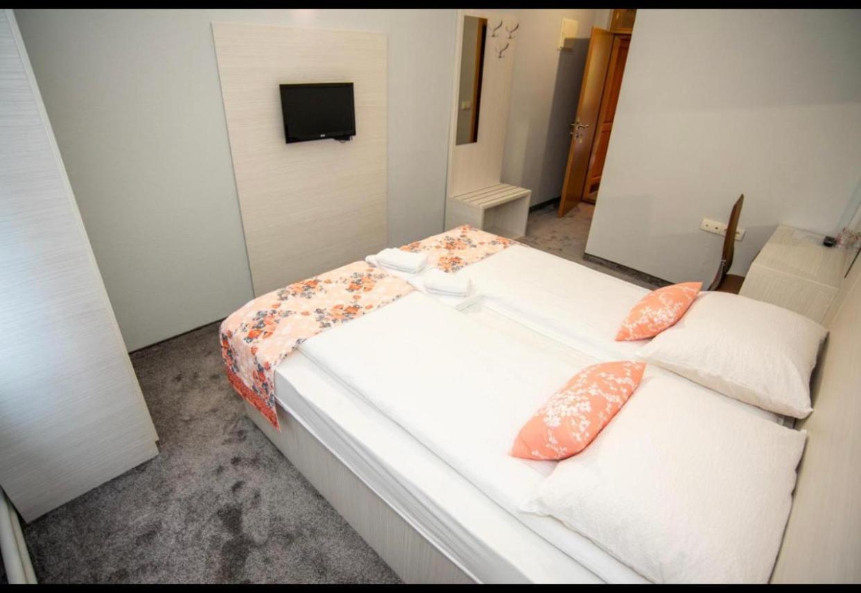 Apartmani I Sobe Centar Bugojno Exterior foto