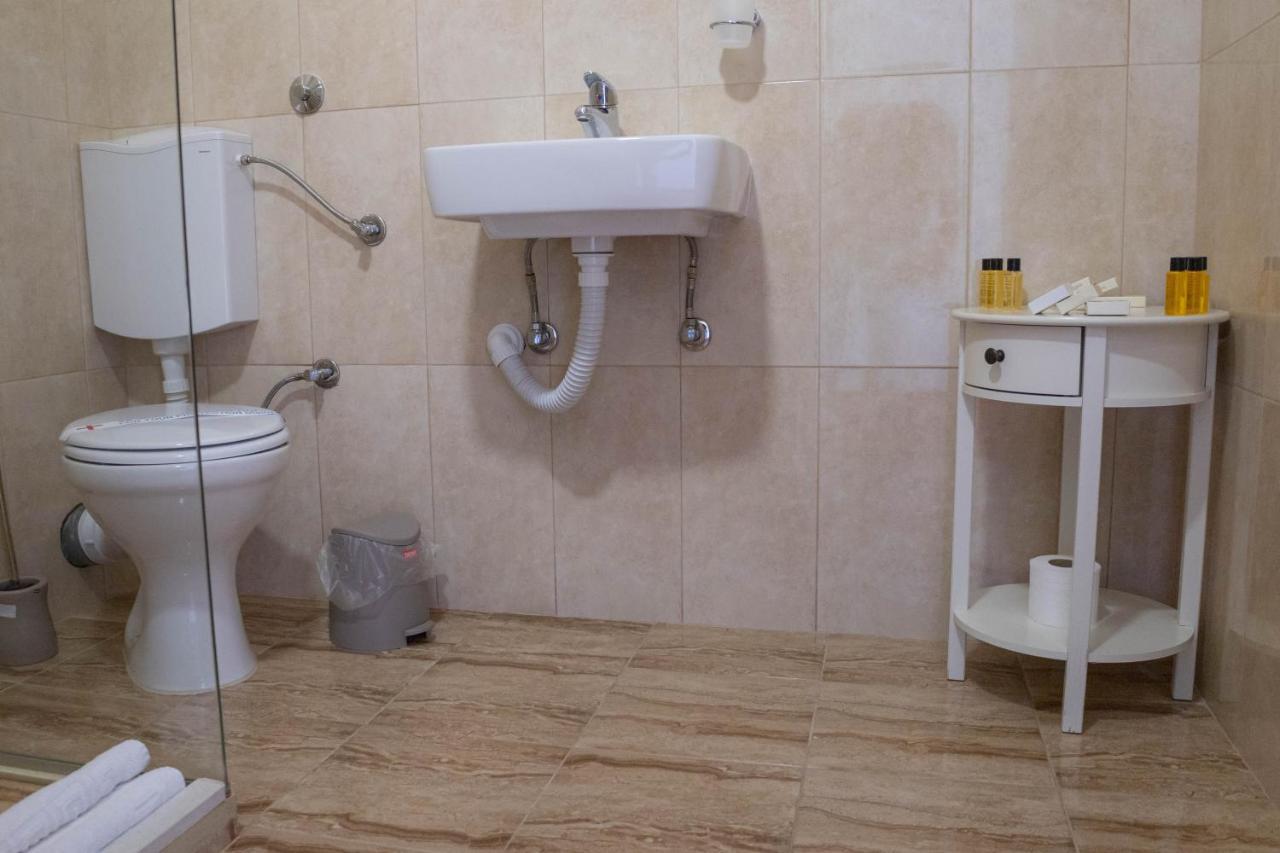 Apartmani I Sobe Centar Bugojno Exterior foto