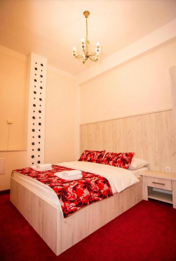 Apartmani I Sobe Centar Bugojno Exterior foto